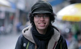 Những người lạ rất quen ở giảng đường