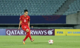 Bản tin ASIAD: Đoàn Việt Nam tụt hạng trên bảng huy chương