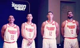 Những lý do bạn nên đến xem Saigon Heat tại ABL 9