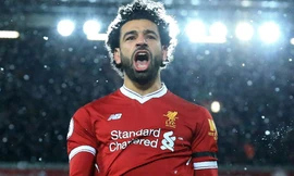 Ngôi sao Salah tới Nga trị thương, 'nín thở' chờ World Cup