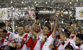 River Plate là CLB giàu thành tích tại Argentina