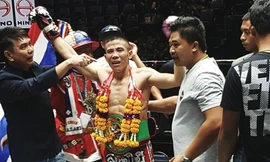 Quý Nhơn và niềm vui chiến thắng