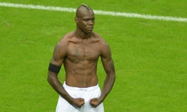 Mario Balotelli 