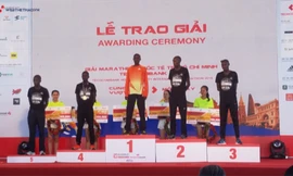 Top 5 nam khối mở rộng