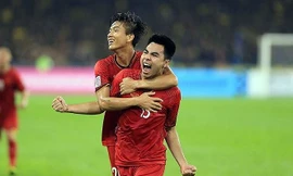 Xem chung kết lượt về AFF Cup ở đâu nhanh nhất, rõ nét nhất?
