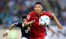 Anh Đức lọt danh sách ứng viên Chiếc giày Vàng tại AFF Cup