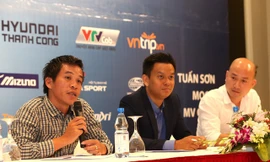 200 triệu đồng cho đội vô địch giải 'phủi' hàng đầu Việt Nam