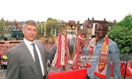 Vieira trở thành tân HLV trưởng Arsenal?