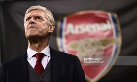 HLV Wenger tiếc đứt ruột vì 'săn' hụt Ronaldo