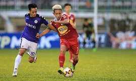V-League và Cup Quốc gia hoãn thi đấu từ ngày 22/9