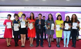 Giải quần vợt ViTAR nóng cùng World Cup 2018