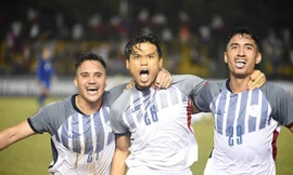 Thành Lương: 'Việt Nam cần thận trọng khi đấu với Philippines'