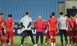 Tuyển thủ Thành Lương: 'Tuyển Việt Nam sẽ thắng Philippines 2-0'