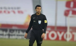 Tiết lộ bất ngờ về trọng tài Singapore thổi phạt đền U23 Việt Nam