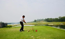 'Săn' 4 giải HIO hấp dẫn tại Tiền Phong Golf Championship 2018