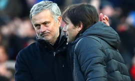 M.U dựng 'xe bus hai tầng' khi đấu Chelsea?