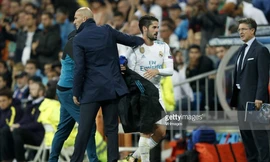 HLV Zidane khẳng định tương lai của Isco