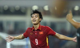 Văn Toàn được thưởng nóng vì hành động đẹp