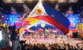 VFF kiến nghị dùng đội U22 thi đấu ở SEA Games 30