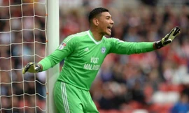 Đông Nam Á có ngôi sao đầu tiên thi đấu tại Premier League