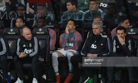 Đấu Tottenham, Mourinho để 'bom tấn' Sanchez dự bị?