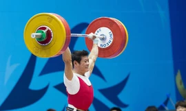 Lịch thi đấu ASIAD ngày 20/8: Hy vọng vàng Thạch Kim Tuấn