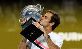 Federer: 'Tuổi tác với tôi chỉ là con số'