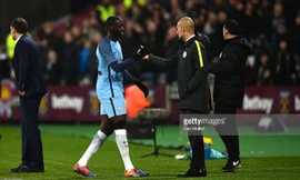 Pep Guardiola thừa nhận sai lầm khi bán Toure năm 2010