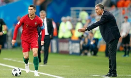 Tin nhanh World Cup: Ronaldo bị tố 'mất dạy'
