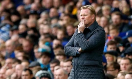 HLV Koeman dẫn dắt đội tuyển quốc gia Hà Lan