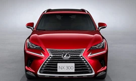 Ai sẽ là chủ nhân siêu xe Lexus tại Tiền Phong Golf Championship?