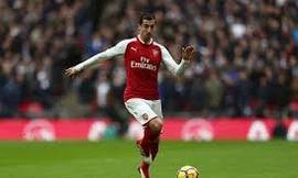 Mkhitaryan từng lag học trò cưng của HLV Mourinho