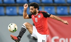 Suýt lỡ World Cup, ngôi sao Salah quyết không tha thứ cho Ramos