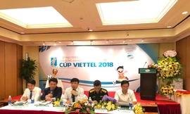 Chống gian lận tuổi tại Giải Bóng đá Nhi đồng toàn quốc 2018