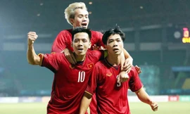 Lịch thi đấu ASIAD ngày 27/8: Tâm điểm Olympic Việt Nam