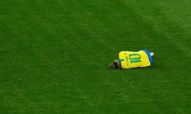 Neymar bị 'chặt chém' nhiều nhất tại World Cup