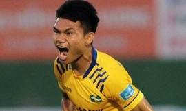 Tuyển thủ U23 Việt Nam tặng bàn thắng cho bà nội