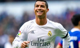 Ronaldo hào phóng tip 'khủng' cho nhân viên nghỉ dưỡng