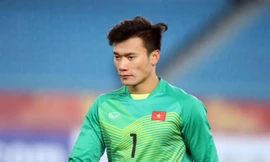 FLC Thanh Hoá doạ kiện vụ bảng báo giá 'khủng' thủ môn Tiến Dũng