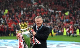Sir Alex Ferguson bị xuất huyết não, phải mổ cấp cứu