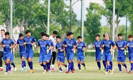 Vé xem U23 Việt Nam có gì đặc biệt?