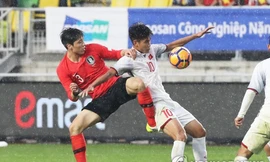 U19 Việt Nam hoà Hàn Quốc, HLV Hoàng Anh Tuấn nói gì?