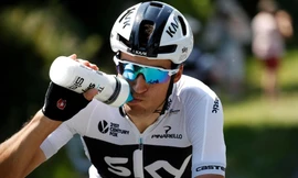 Cua- rơ bị loại khỏi Tour de France vì chơi xấu đối thủ