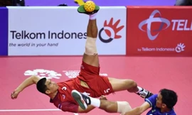 Thái Lan thưởng đậm triệu đô cho VĐV đoạt huy chương ASIAD