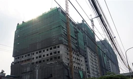 Vụ 3 công nhân chết thảm: DN che đậy, xóa hiện trường