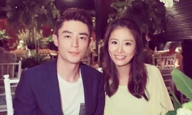 Lâm Tâm Như giải thích chuyện cãi nhau với chồng nhưng fan vẫn lo lắng tin đồn ly hôn