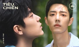 “Người chơi hệ khiêm tốn”: Tiêu Chiến đã nói gì mà bị dân mạng nhiệt tình “cà khịa”?