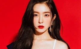 Irene (Red Velvet) lấn sân điện ảnh: Nhan sắc này không đi đóng phim thì phí!