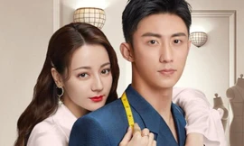 Rộ tin Hoàng Cảnh Du có bạn gái mới, netizen Trung cứ nhiệt tình “cue” Địch Lệ Nhiệt Ba