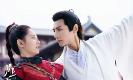 Học ngay những bí kíp cưa đổ crush của La Vân Hi trong phim hot "Nguyệt Thượng Trọng Hỏa"